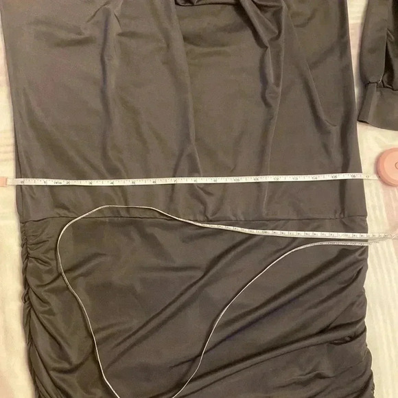 Plus  size stylish tunic - Picture 6 of 7